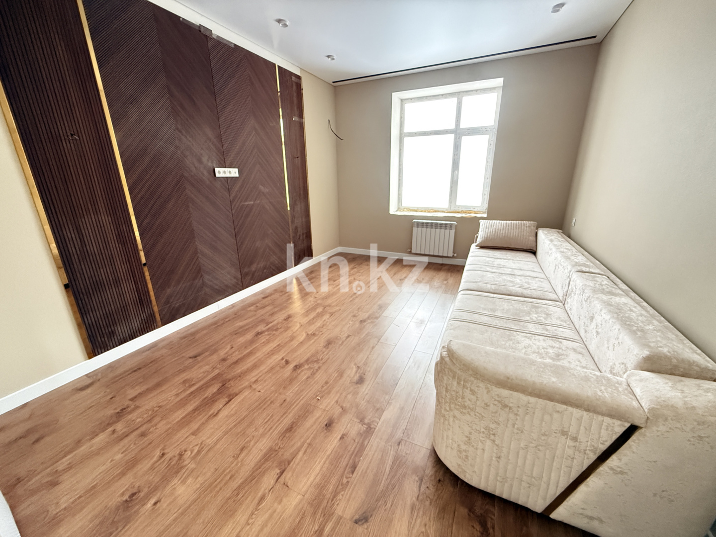 Продажа 2-комнатной квартиры, 70 м², ул. Букетова, дом  3 в Караганде