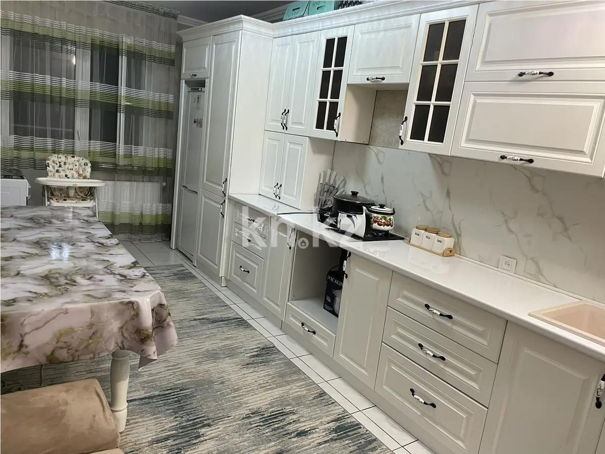 Продажа 3-комнатной квартиры, 120 м² в Алматы - фото 2