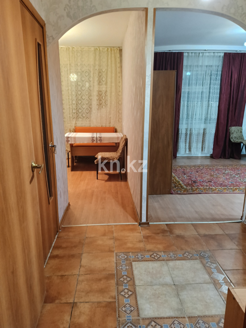 Аренда 1-комнатной квартиры, 47 м², ул. Мусрепова, дом  2/1 - пр. Абылай хана в Астане