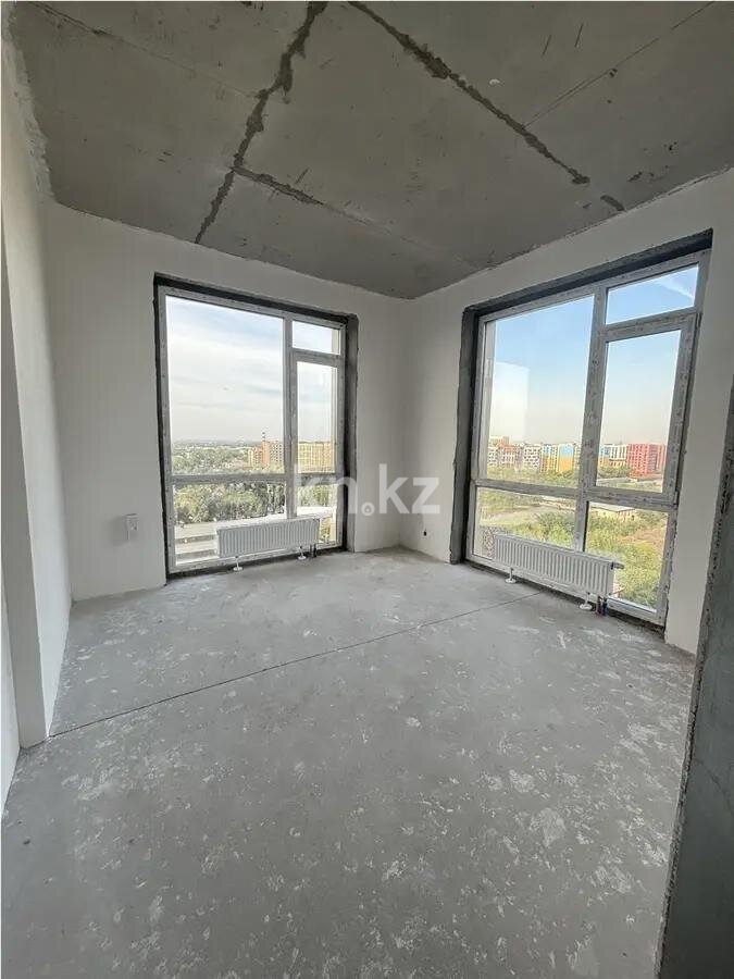 Продажа 2-комнатной квартиры, 62.2 м² в Алматы - фото 2