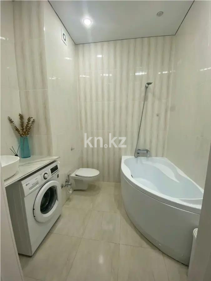 Продажа 2-комнатной квартиры, 50 м² в Астане - фото 4