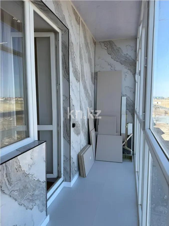 Продажа 3-комнатной квартиры, 68 м² в Астане - фото 5