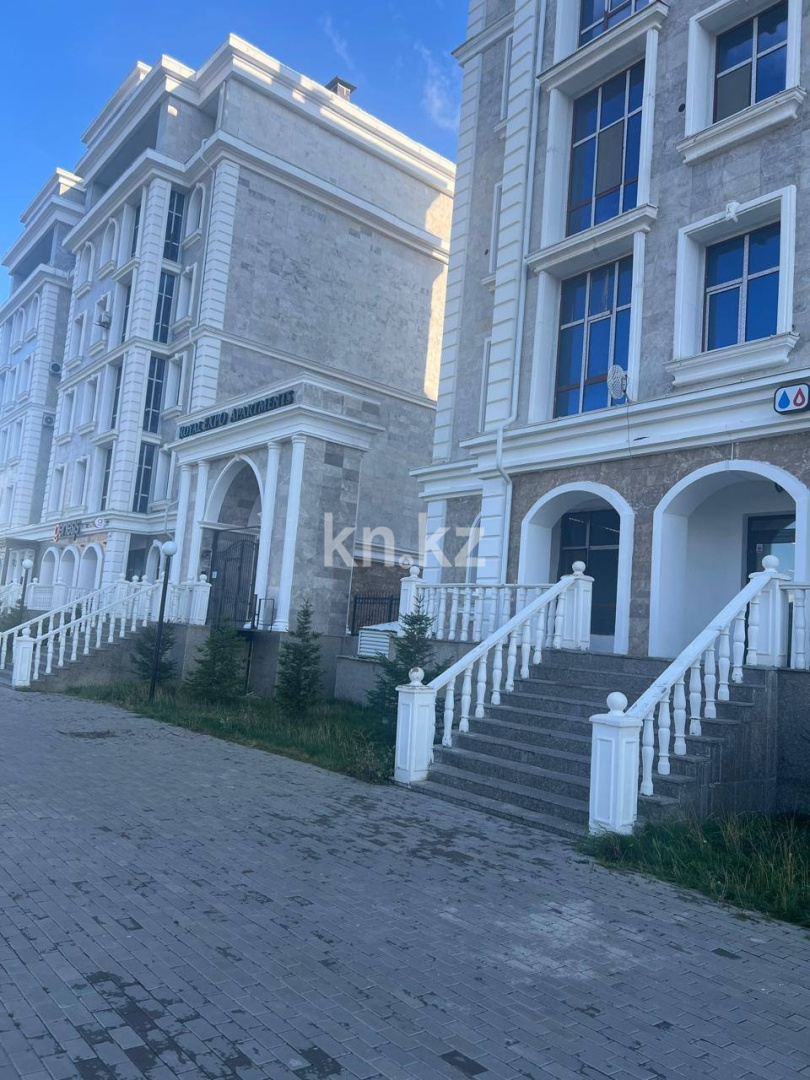 Аренда 3-комнатной квартиры, 76 м² в Астане - фото 10