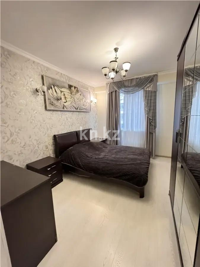 Продажа 2-комнатной квартиры, 64 м², ул. Е-251, дом  4/7 в Астане - фото 2