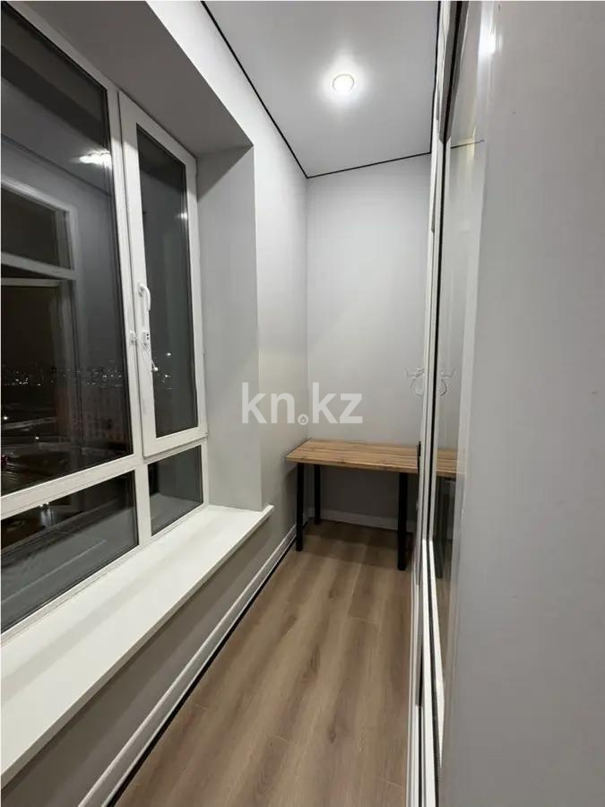 Продажа 2-комнатной квартиры, 40 м², ул. Нажимеденова, дом  28 в Астане - фото 5