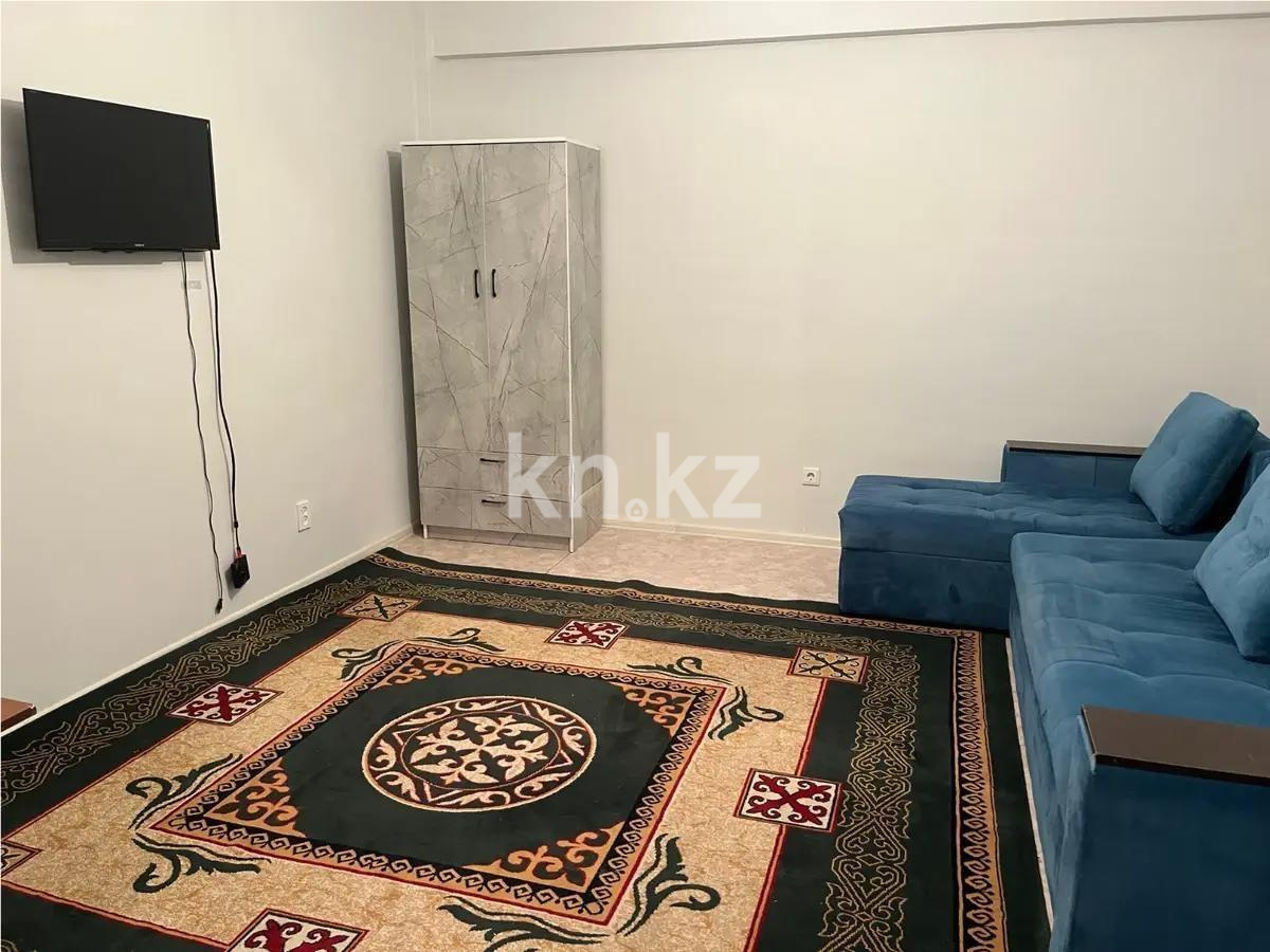Продажа 1-комнатной квартиры, 44 м² в Алматы