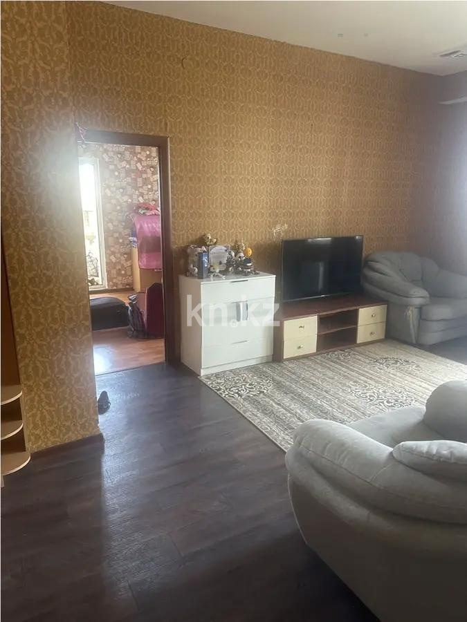 Продажа 2-комнатной квартиры, 57 м² в Астане