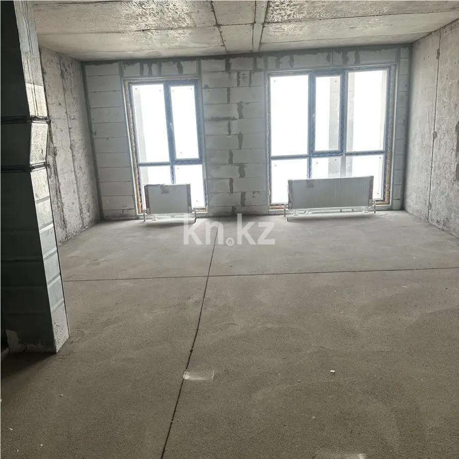 Продажа 1-комнатной квартиры, 38 м² в Алматы