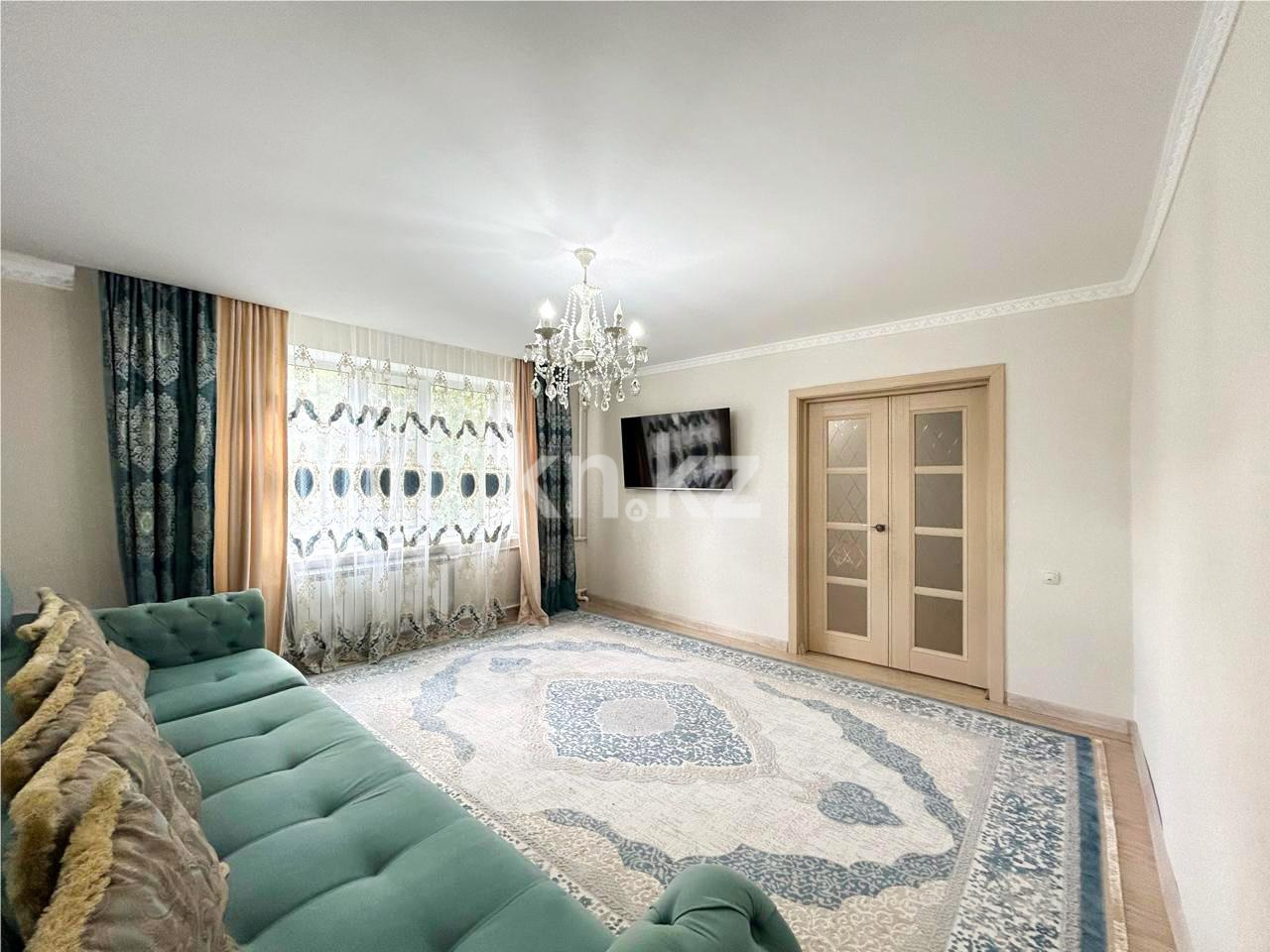 Продажа 3-комнатной квартиры, 75 м², ул. Сатыбалдина в Караганде - фото 2