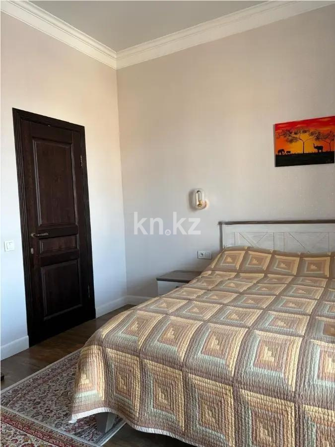 Продажа 4-комнатной квартиры, 165 м² в Астане - фото 2