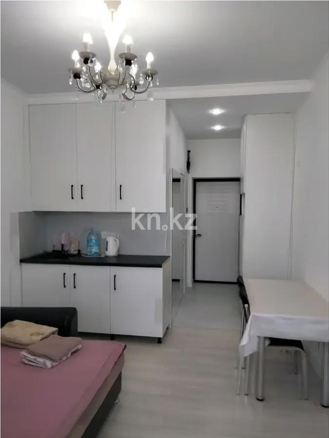 Продажа 1-комнатной квартиры, 20 м² в Астане - фото 2