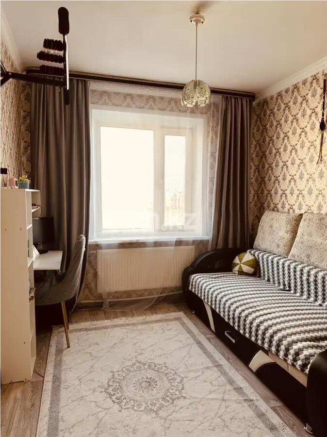 Продажа 4-комнатной квартиры, 76 м² в Караганде - фото 6