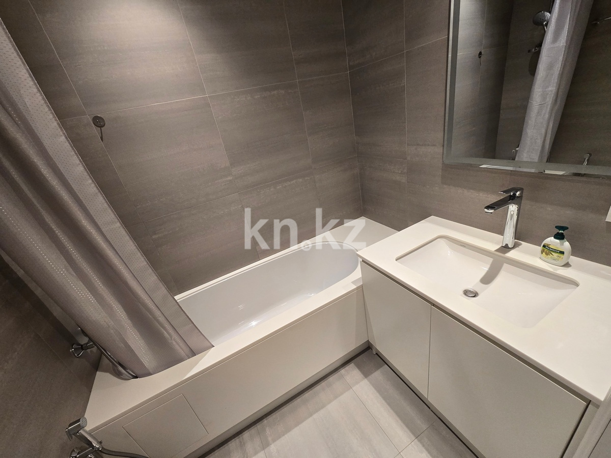 Продажа 3-комнатной квартиры, 113 м² в Алматы - фото 39