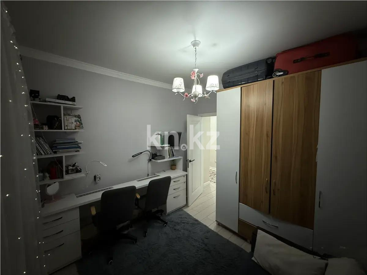 Продажа 3-комнатной квартиры, 74.9 м² в Алматы - фото 3