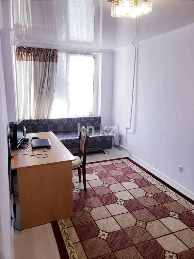 Продажа 3-комнатной квартиры, 80 м², пр. Абая, дом  155 в Алматы