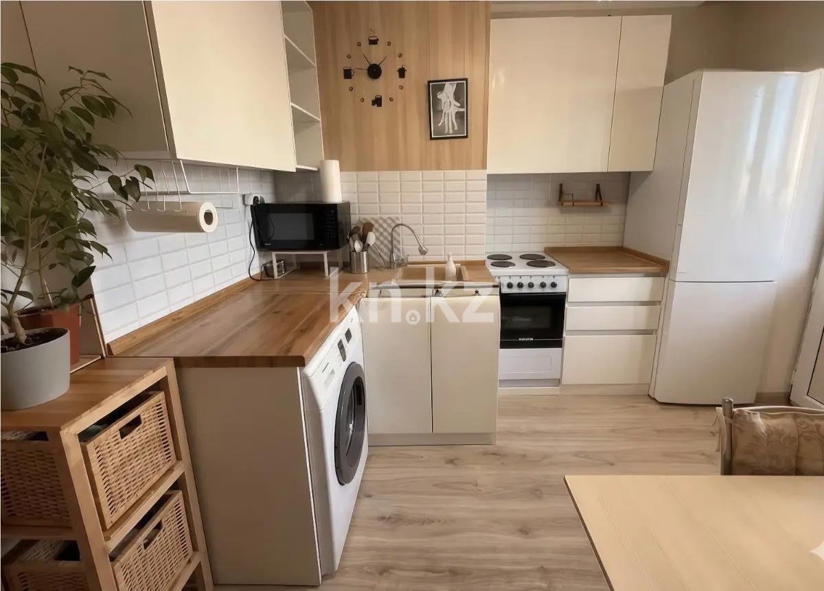 Продажа 1-комнатной квартиры, 34 м² в Астане - фото 2