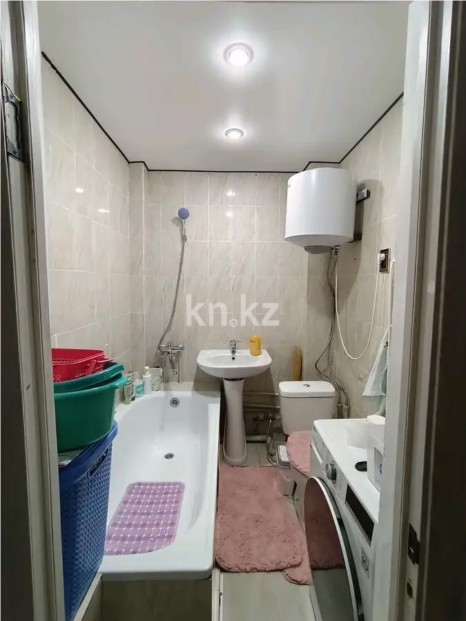Продажа 1-комнатной квартиры, 20 м² в Астане - фото 2