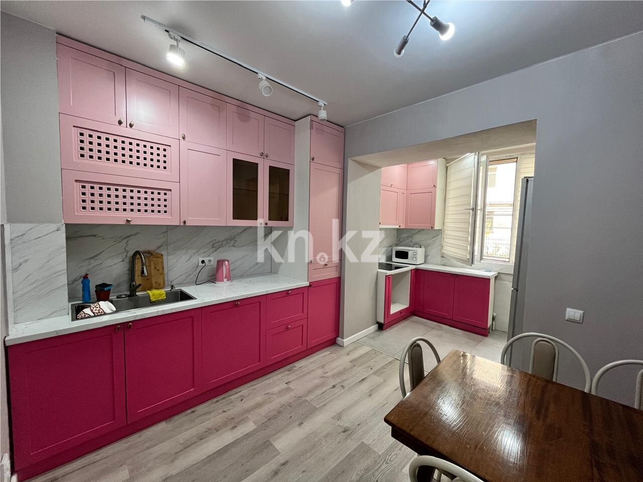 Продажа 3-комнатной квартиры, 80 м² в Астане