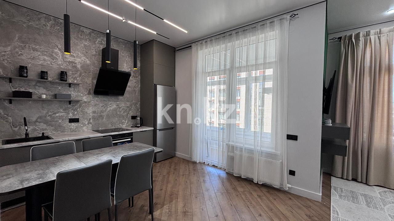 Аренда 1-комнатной квартиры, 48 м² в Атырау - фото 6