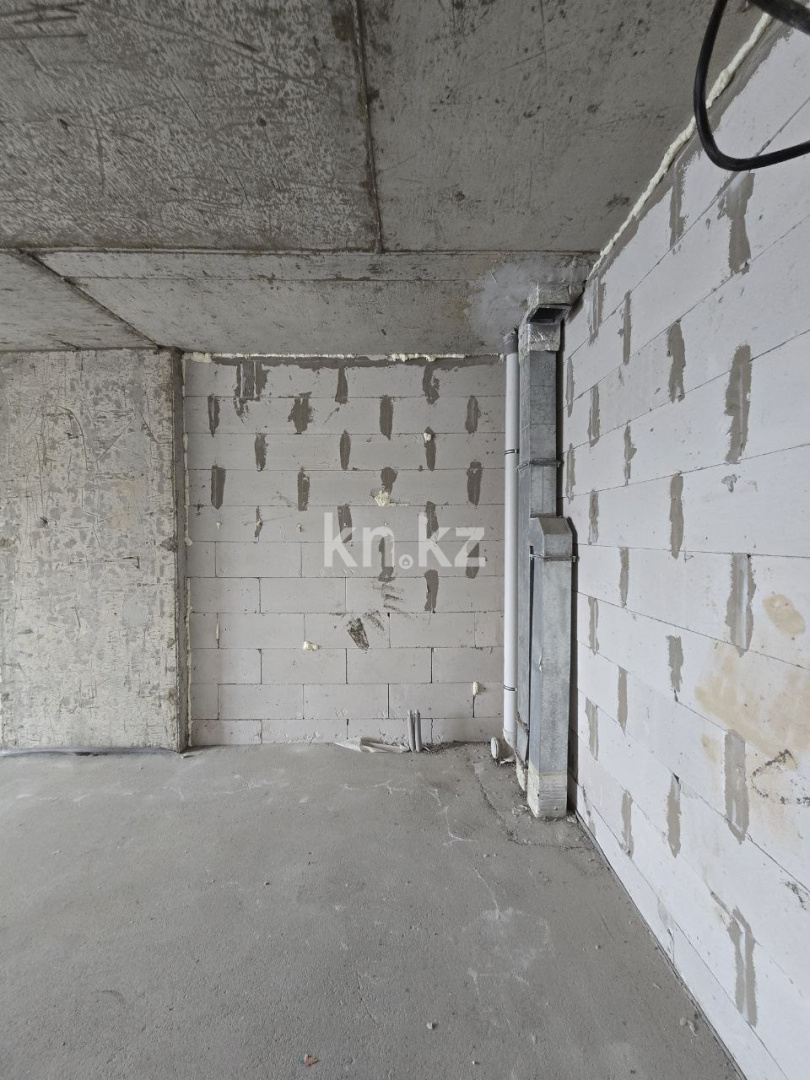 Продажа 2-комнатной квартиры, 59.6 м² в Алматы - фото 7