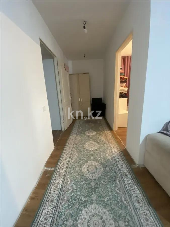 Продажа 3-комнатной квартиры, 59 м² в Астане - фото 5