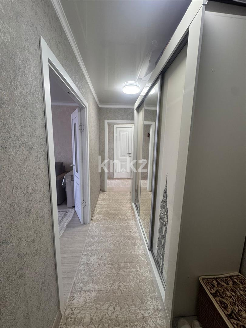 Продажа 3-комнатной квартиры, 67 м² в Караганде - фото 5