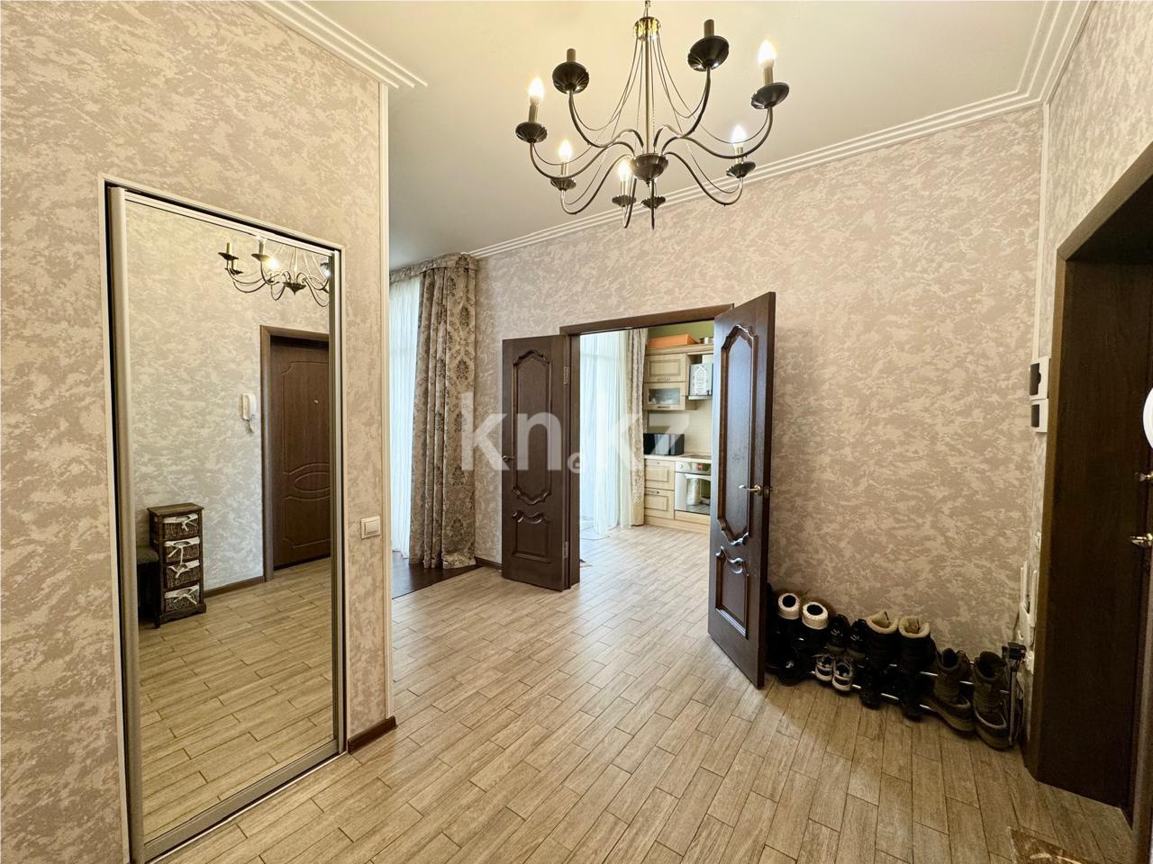 Продажа 3-комнатной квартиры, 149 м², ул. Таттимбета, дом  5а в Караганде - фото 19