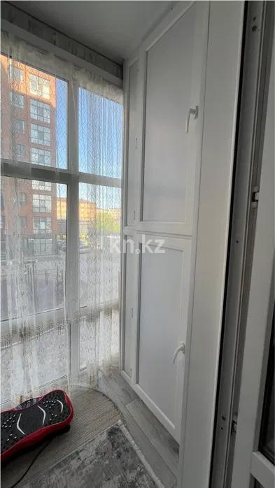 Продажа 2-комнатной квартиры, 59 м² в Караганде - фото 5