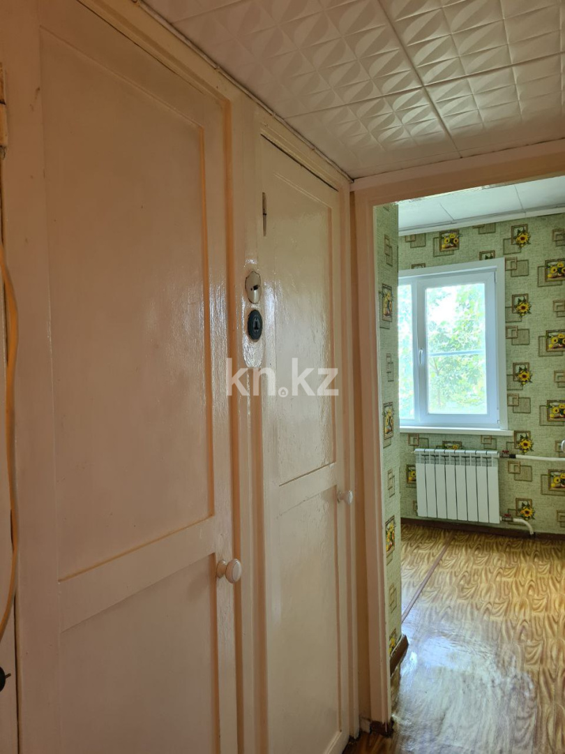 Продажа 3-комнатной квартиры, 59.4 м², ул. Беспалова, дом  49/1 в Усть-Каменогорске - фото 12