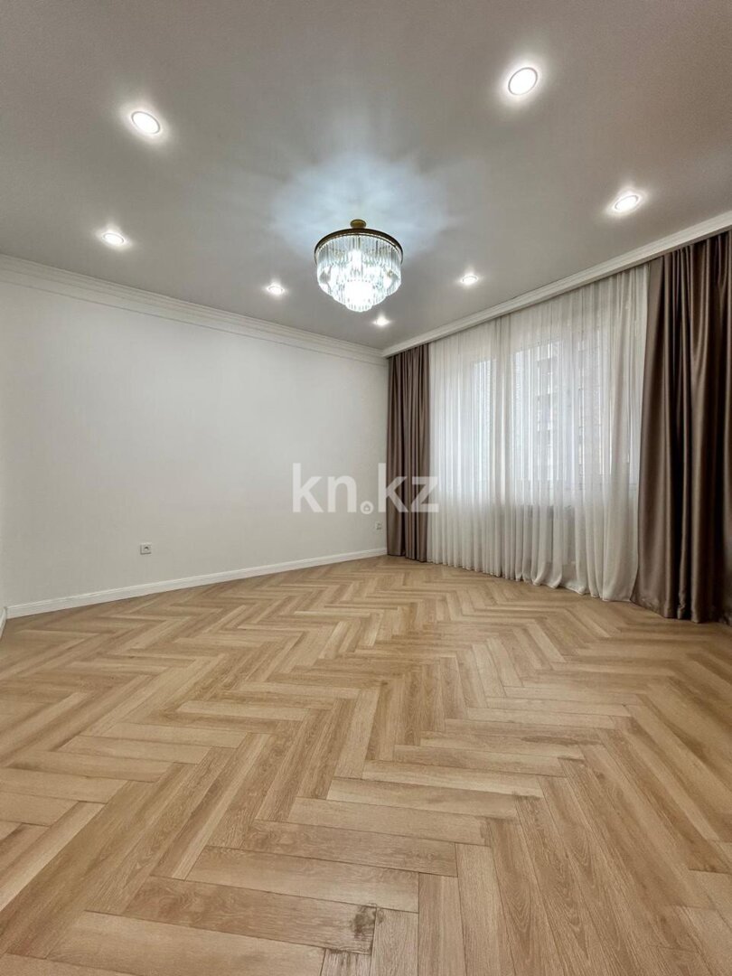Продажа 3-комнатной квартиры, 65 м² в Алматы
