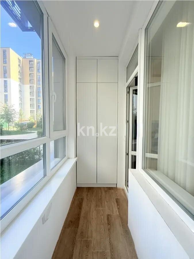 Продажа 4-комнатной квартиры, 120 м² в Астане - фото 9