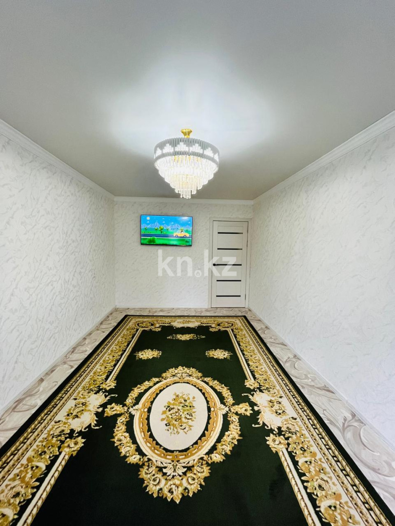 Продажа 2-комнатной квартиры, 48 м², мкр-н 6-й в Темиртау - фото 2