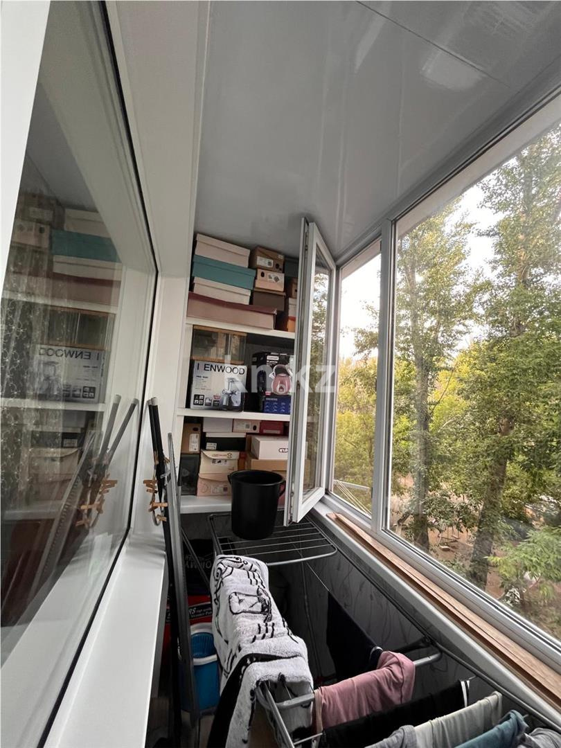 Продажа 2-комнатной квартиры, 51 м², пр. Республики, дом  16/2 в Караганде - фото 11