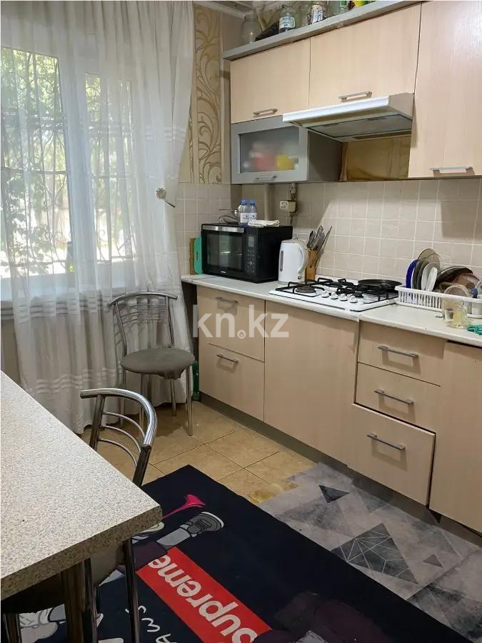 Продажа 2-комнатной квартиры, 45 м² в Астане - фото 3