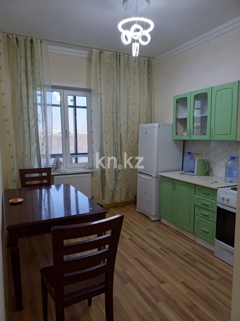 Продажа 2-комнатной квартиры, 79 м², пр. Момышулы, дом  2в - пр. Кошкарбаева в Астане - фото 4