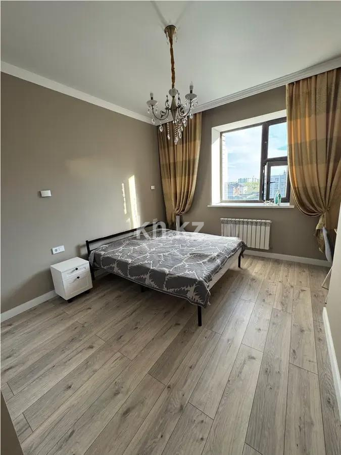 Продажа 2-комнатной квартиры, 46 м², ул. Е-314, дом  22 в Астане - фото 3