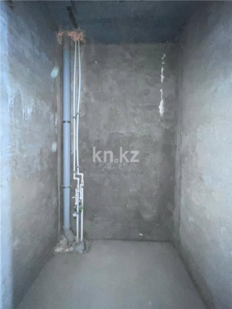 Продажа 3-комнатной квартиры, 83 м² в Караганде - фото 13