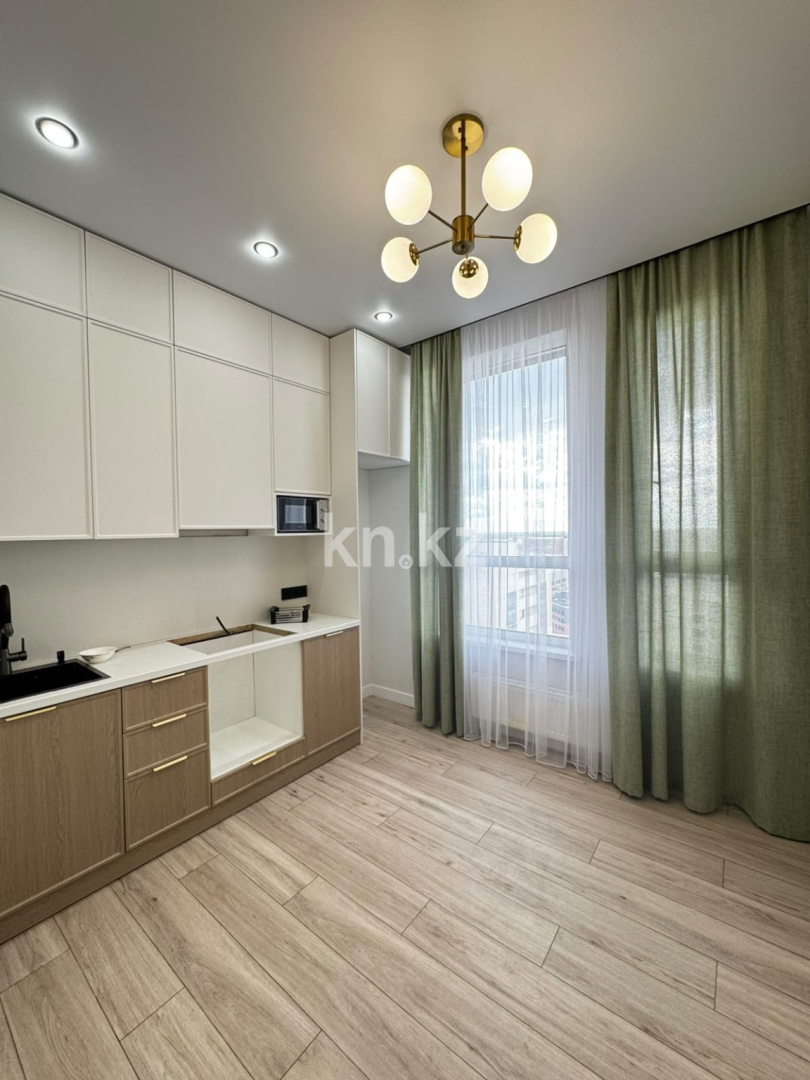 Продажа 2-комнатной квартиры, 58 м² в Астане - фото 8