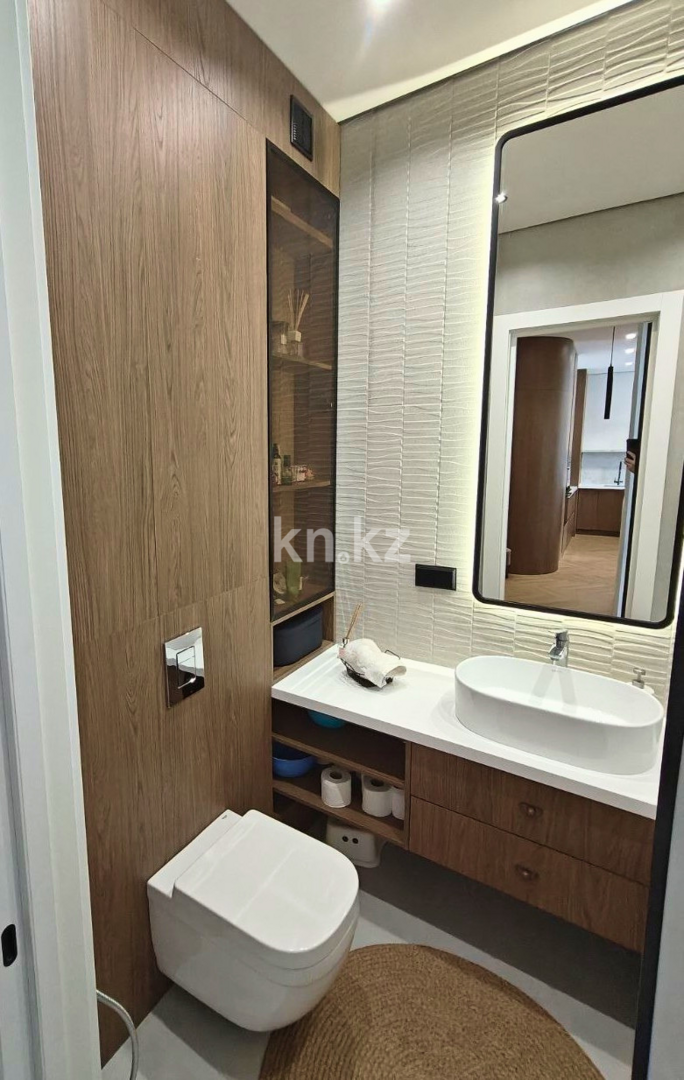Продажа 3-комнатной квартиры, 73.2 м² в Астане - фото 16