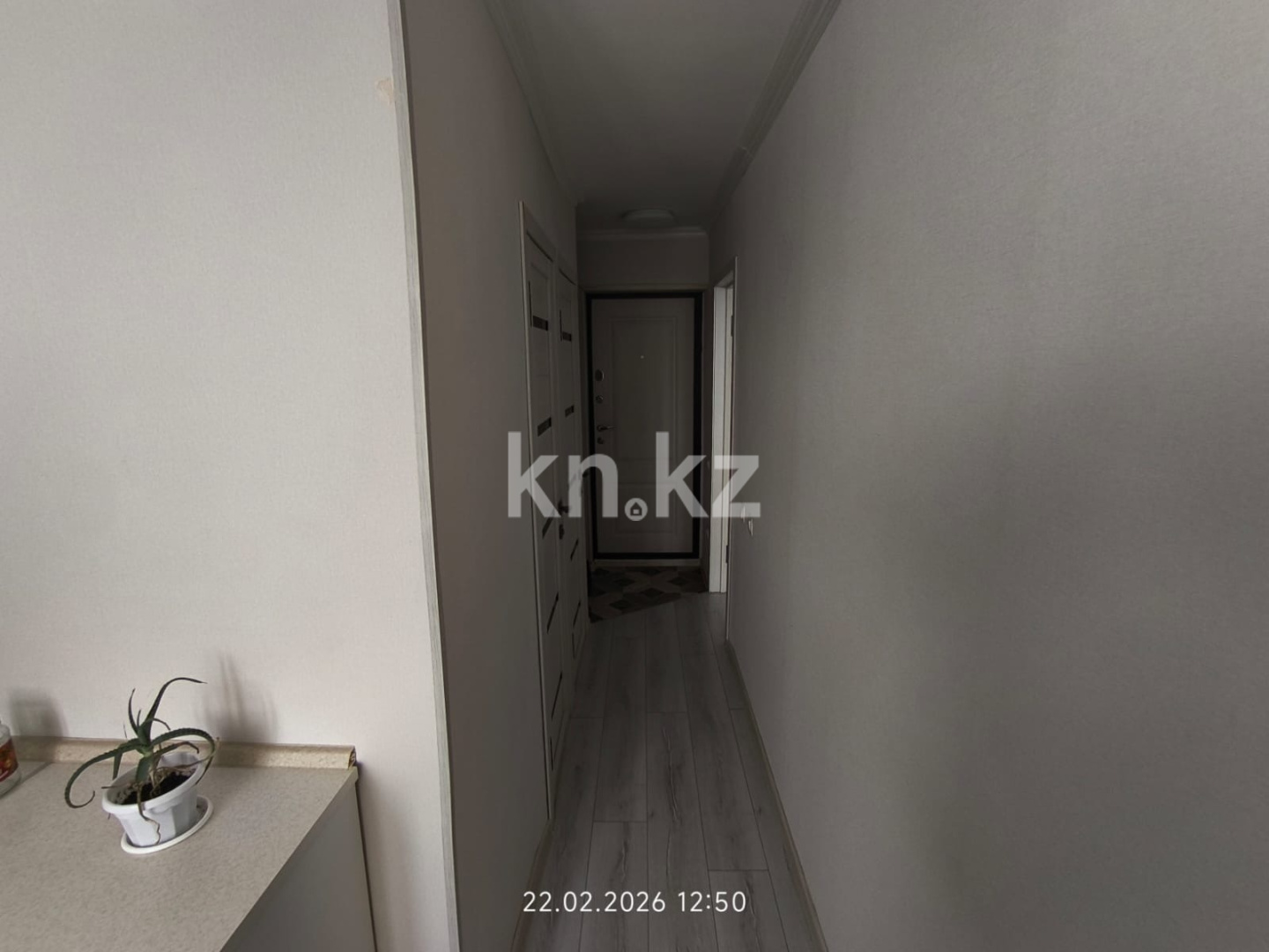 Продажа 1-комнатной квартиры, 31 м² в Караганде - фото 9