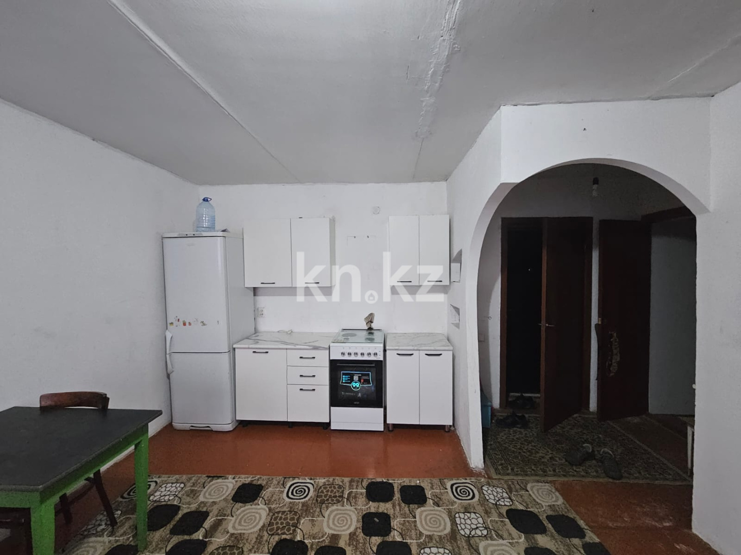 Продажа 2-комнатной квартиры, 34 м² в Караганде - фото 2