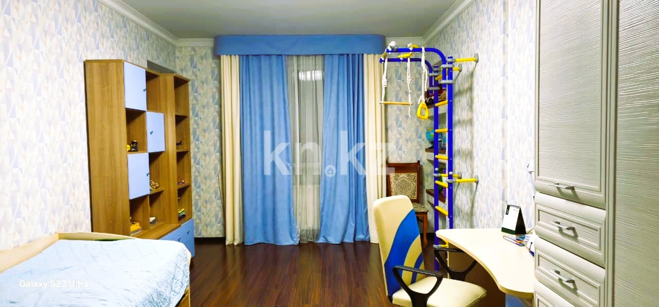 Продажа 3-комнатной квартиры, 122.5 м² в Астане - фото 14