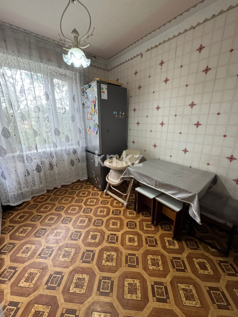 Продажа 2-комнатной квартиры, 54 м² в Караганде - фото 6