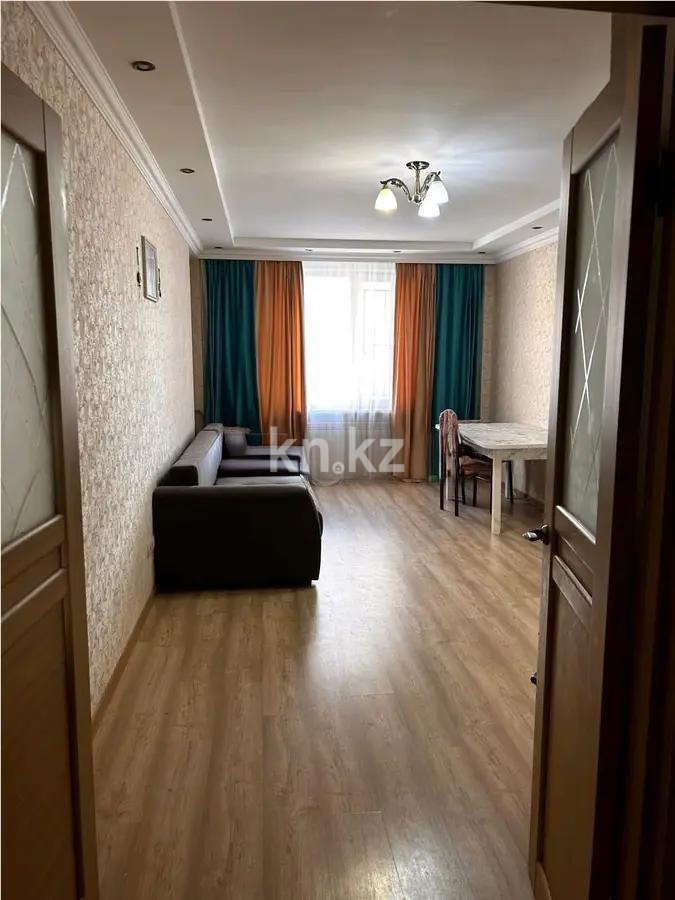 Продажа 2-комнатной квартиры, 75.6 м², ул. Е-489 в Астане