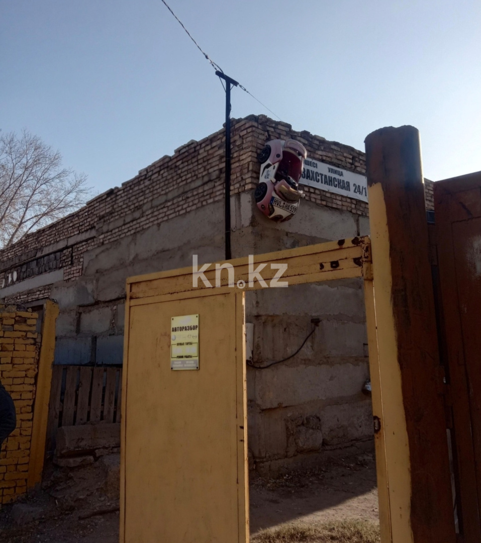 Продажа здания, 216 м² в Караганде - фото 3