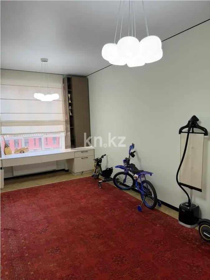 Продажа 3-комнатной квартиры, 110 м², пр. Сейфуллина, дом  469/1 в Алматы - фото 3