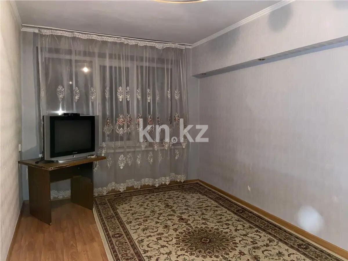 Продажа 1-комнатной квартиры, 38 м² в Алматы