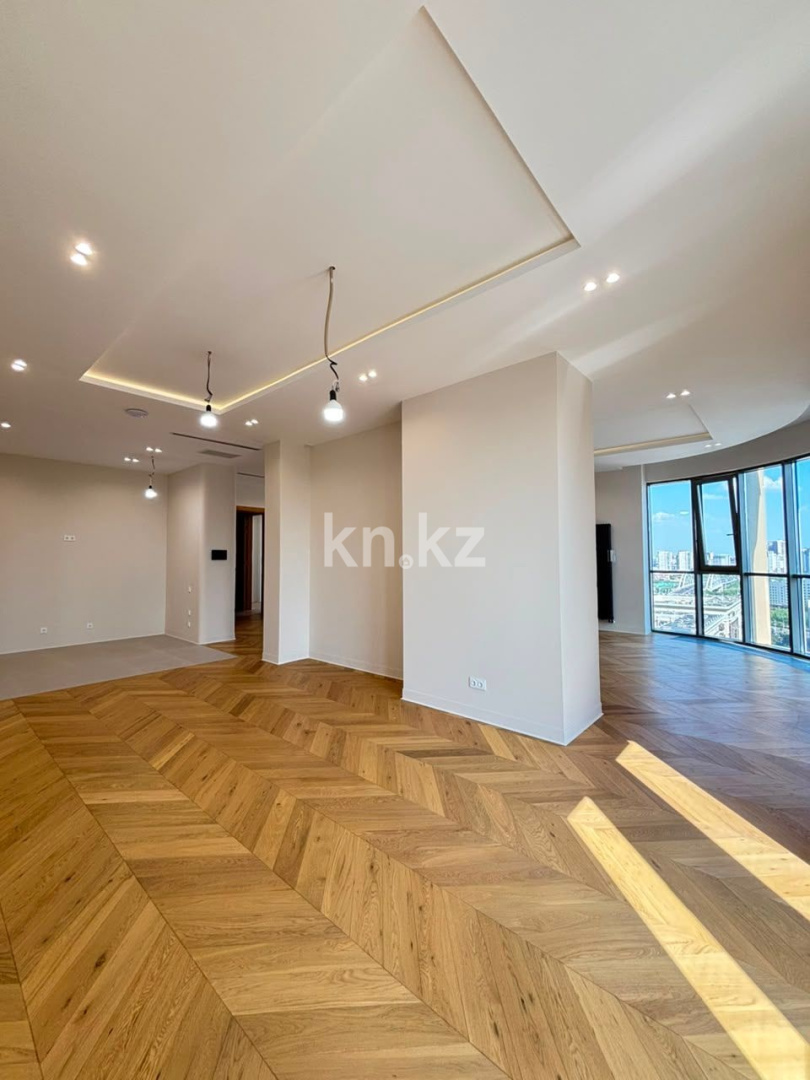 Продажа 3-комнатной квартиры, 194 м² в Астане - фото 25