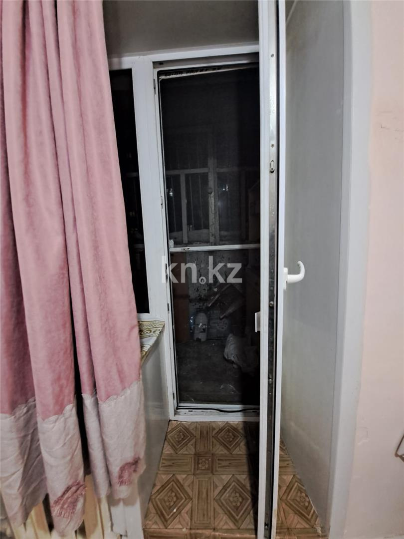 Продажа 1-комнатной квартиры, 36 м², мкр-н 18 в Караганде - фото 7