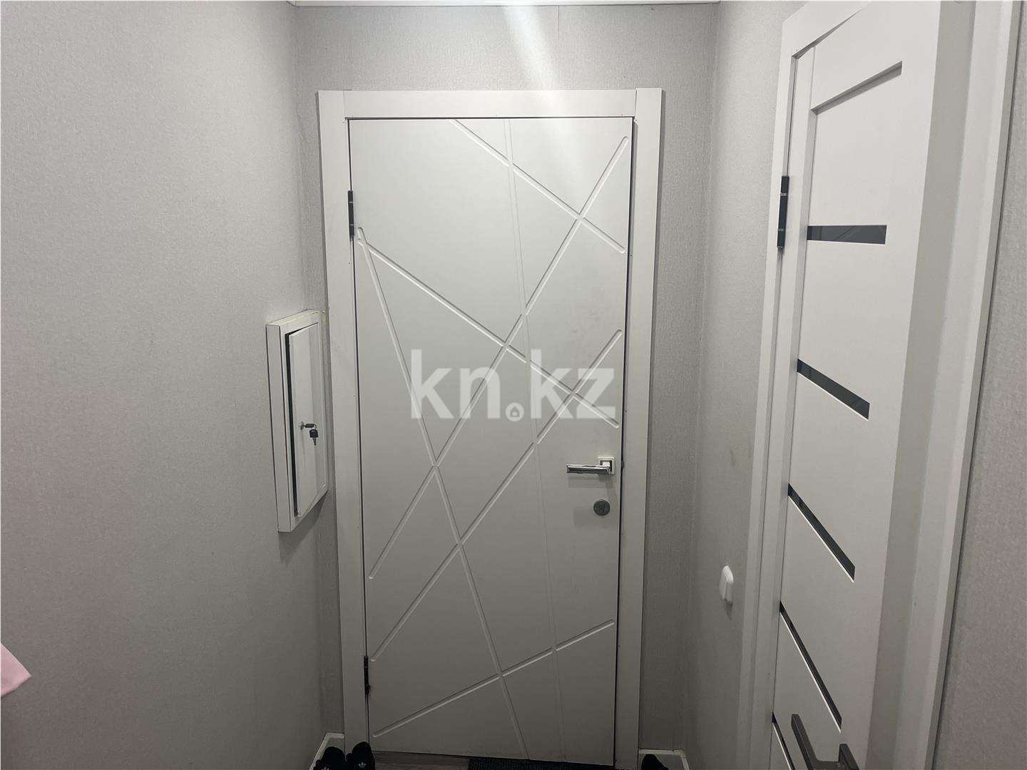 Продажа 2-комнатной квартиры, 42 м², ул. Чернышевского в Темиртау - фото 6